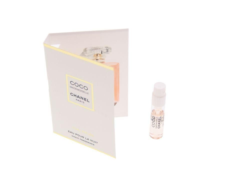 シャネル ココマドモアゼル COCO MADEMOISELLE ロー プリヴェ ナイト