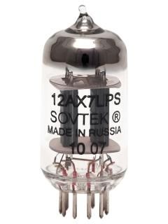 SOVTEK - テクソル オンラインショップ | 高品質真空管 （オーディオ用