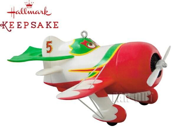 ディズニー プレーンズ エル・チュパカブラフライヤー 5 トミカ