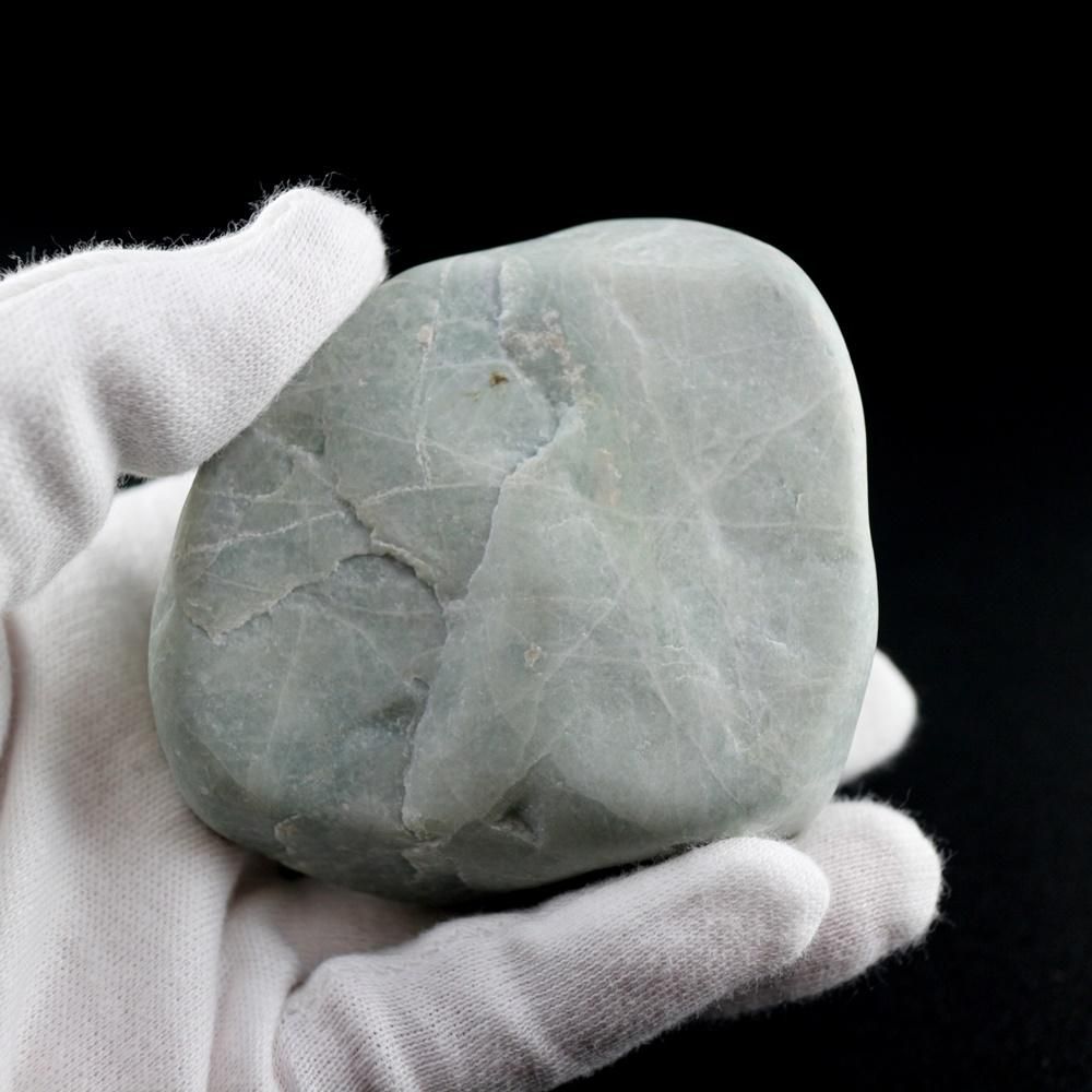 糸魚川翡翠 226g / 新潟県糸魚川 - 鉱物・天然石通販｜天然石工房cue