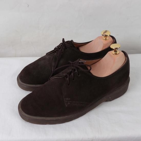中古】dr.martens(ドクターマーチン)イングランド製レディース3ホール