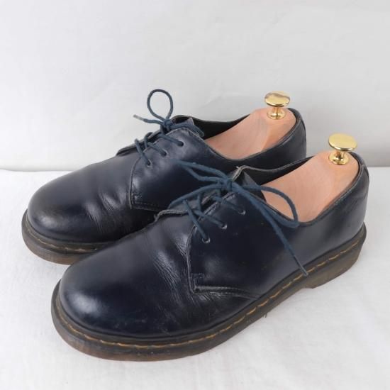 中古】dr.martens(ドクターマーチン)レディースメンズ3ホール11837