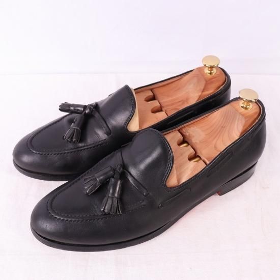 中古】Paul Smith(ポールスミス)メンズ(タッセルローファー)イタリア製