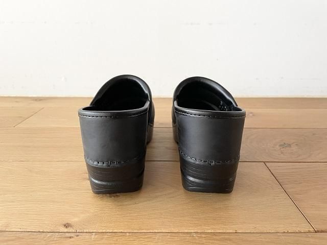 dansko ダンスコ / Professional プロフェッショナル オイルドレザー