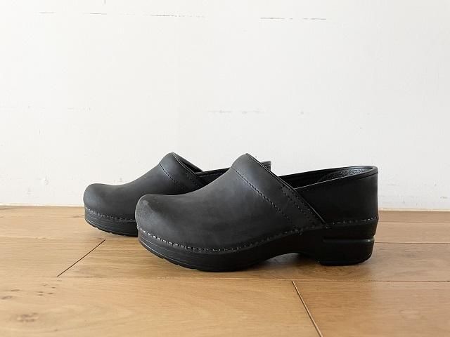dansko ダンスコ / Professional プロフェッショナル オイルドレザー
