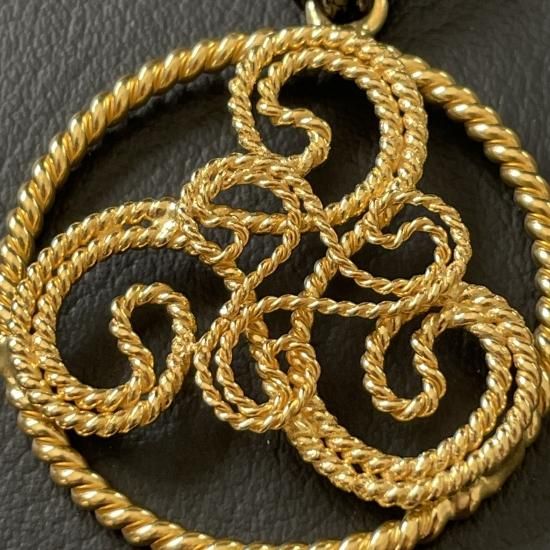 テンソルリングペンダントメガトリスケル - 日本で初めてのテンソル