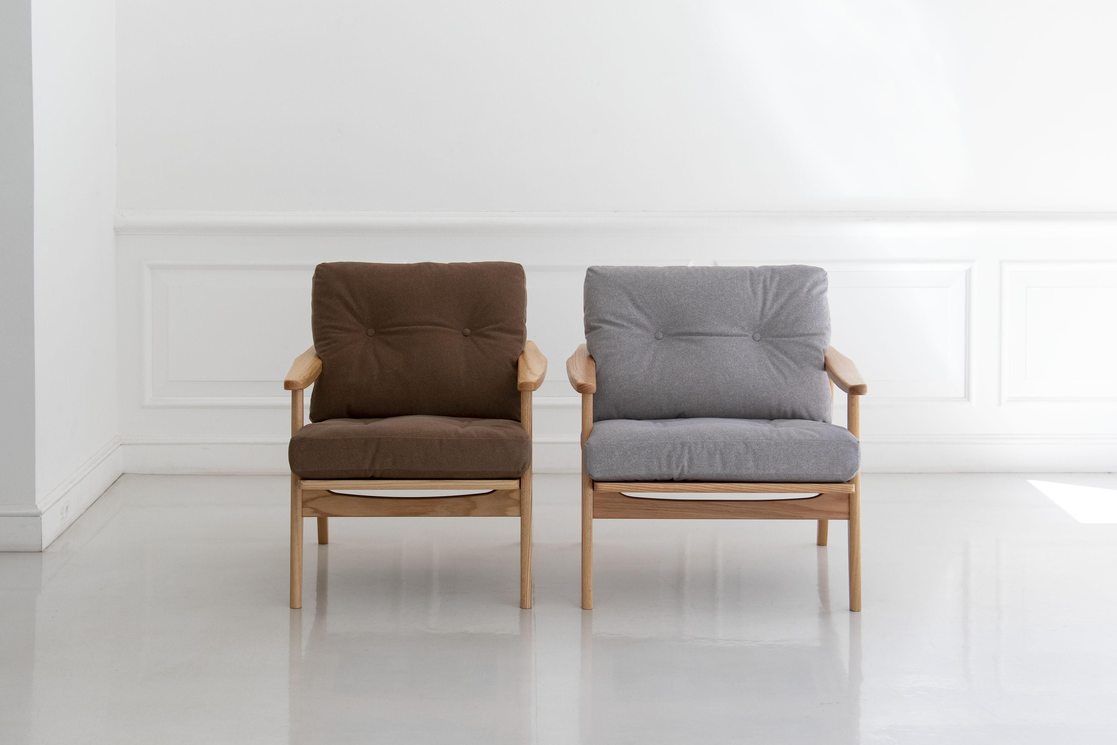 マルニ60（ロクマル） × minä perhonen（ミナペルホネン） 】 フレーム