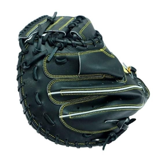 ミヤマ miyama 硬式キャッチャーミット 捕手用 硬式キャッチャーミット