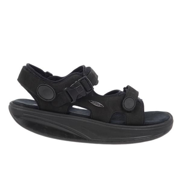 メンズ KISUMU CLASSIC BLACK - MBT公式オンラインショップ