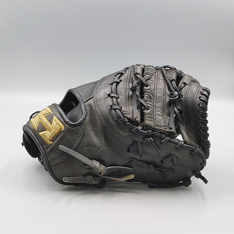 硬式対応アップグレード済 (高校野球対応)】 ハイゴールド 硬式用