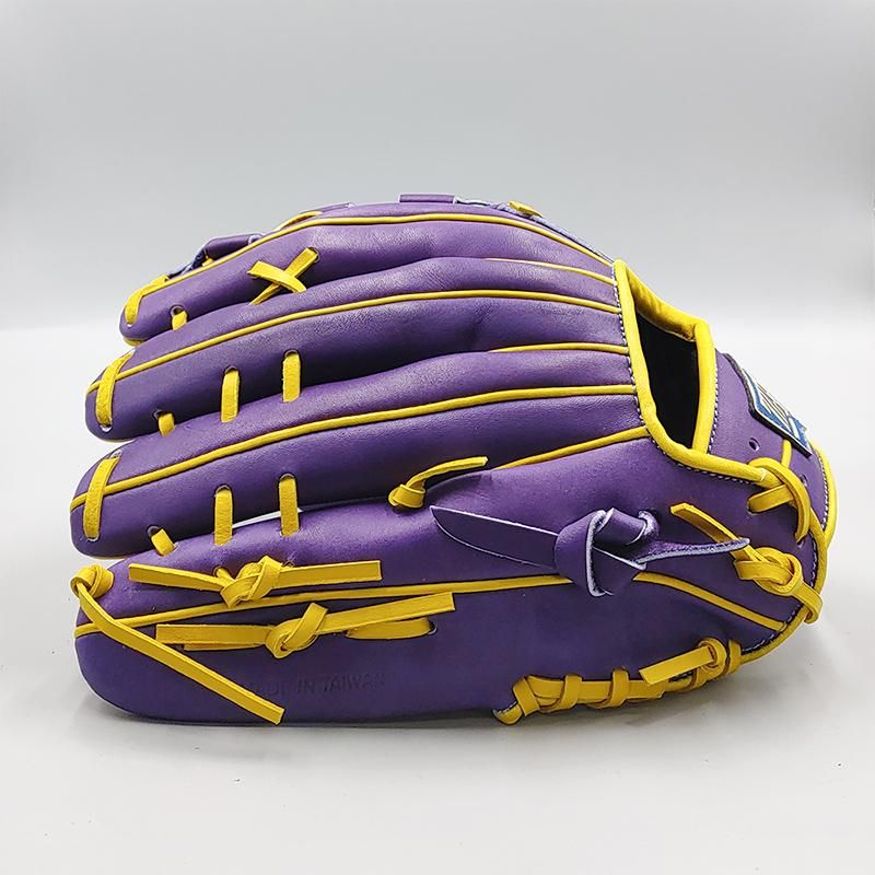 新品】 ゼット 硬式・軟式 兼用グローブ / 投手用 無料型付け (ZETT