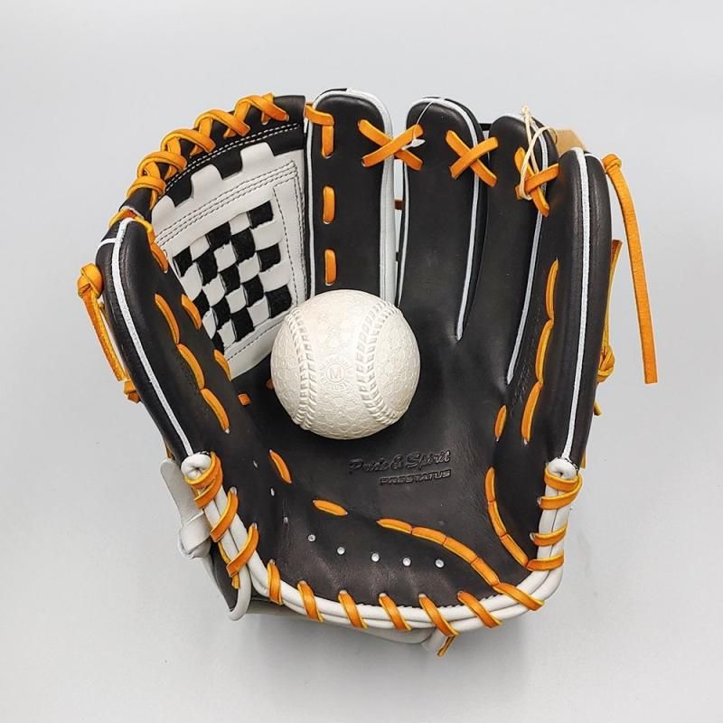 新品】 ゼット 軟式グローブ / 内野手用 無料型付け (ZETT グラブ