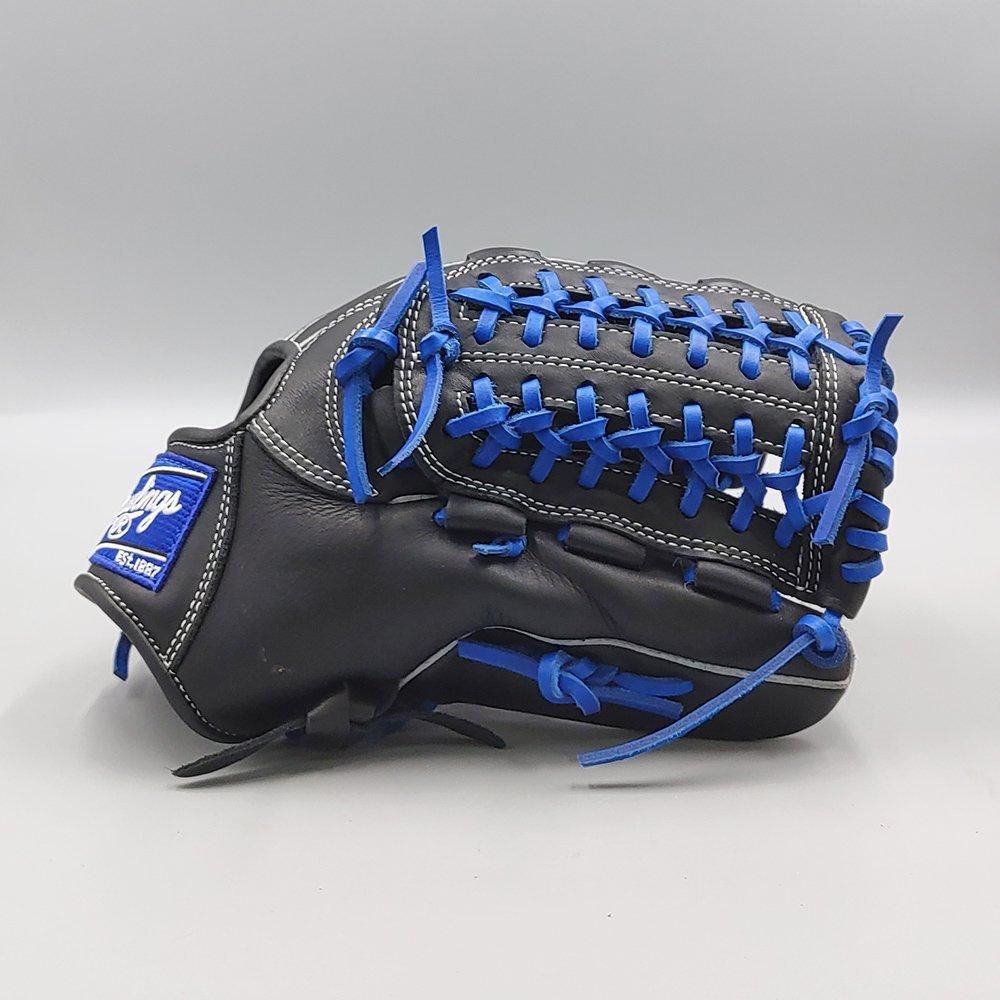 新品】 ローリングス 軟式グローブ / オールラウンド用 型付け済み