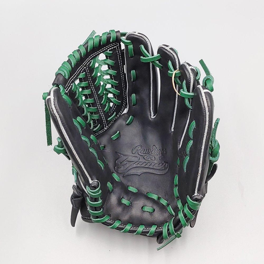 新品】 ローリングス 少年軟式グローブ / オールラウンド用 型付け済み