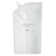 当サロン会員限定商品】COTA コタ スタイリングベースB1 1000ml