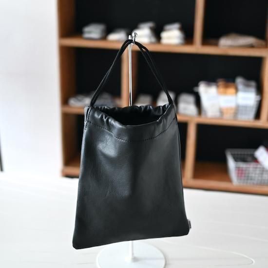 TEMBEA (テンベア) / 巾着 GOAT - herbie online shop