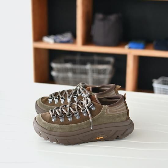 SOUTH2 WEST8 / 〈SOUTH2WEST8〉X〈SUICOKE〉BEETLE LO - EVENT