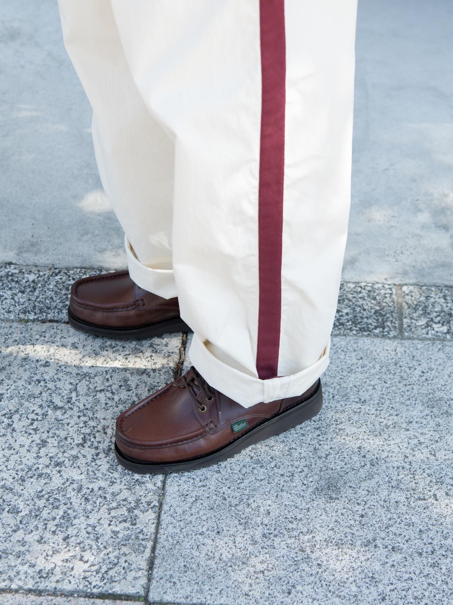 Paraboot（パラブーツ）THIERS / BROWN 公式通販 | Parkside Store