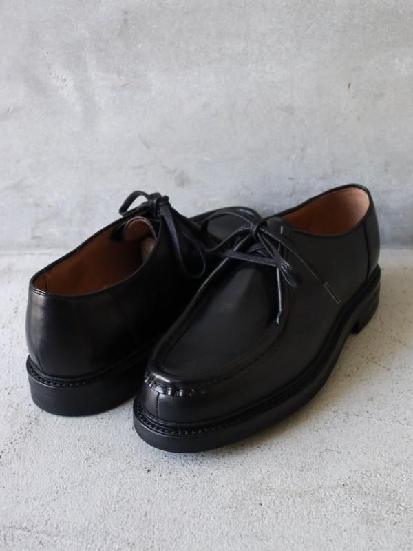 HARROGATE（ハロゲイト）HAMPSTEAD / BLACK 公式通販 | Parkside Store