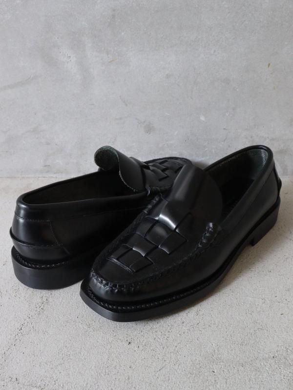 HEREU（へリュー）Nombela（BLACK）公式通販 | 1LDK annex | IZUMIYA