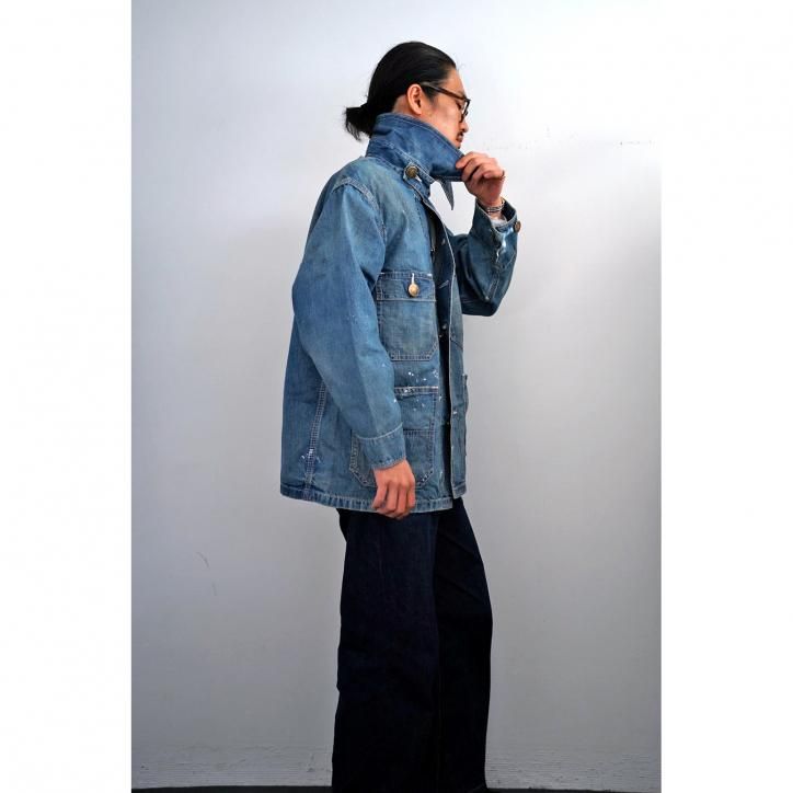 KOOKY ZOO JUVENILE COVER ALL WASHED