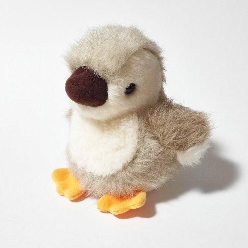 カモの赤ちゃんぬいぐるみ ALFA ネイチャーランド - ようこそ、畜生残害へ