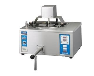 アイスクリームマシン「ハイパートロン HYPER-TROM mini」の取り扱い