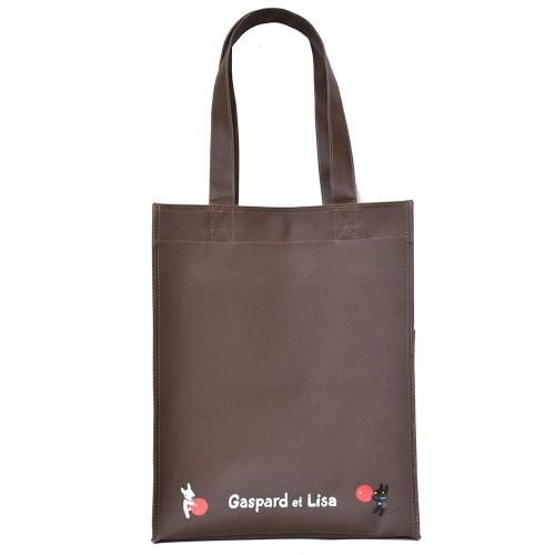 トートバッグ（風船）LG - リサとガスパール 公式オンラインショップ