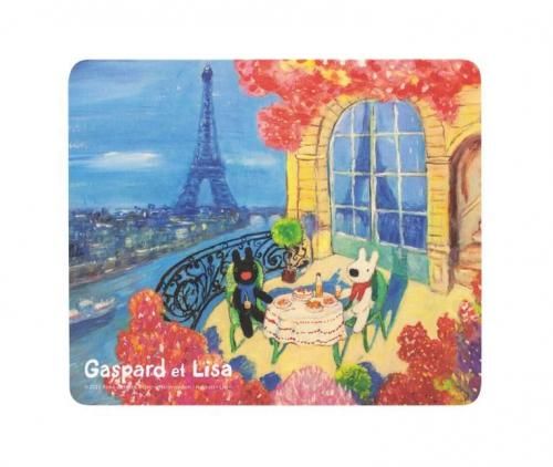 新商品 - リサとガスパール 公式オンラインショップ