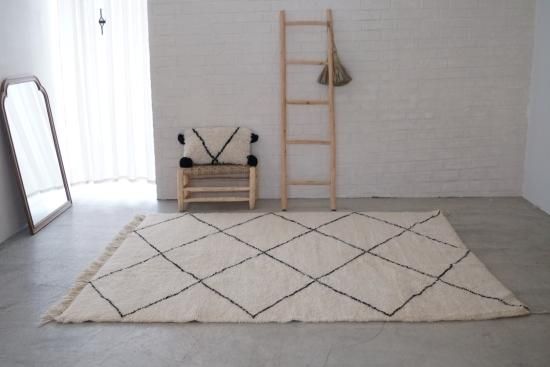 ベニワレン 210x170 (No.472) - &MOROCCO モロッコラグの通販