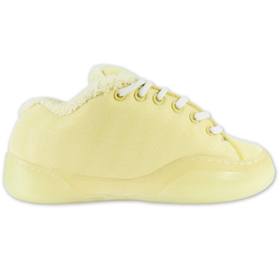 ERL VAMPS FOAM SKATE SNEAKER WOVEN - Spyder｜セレクトショップ