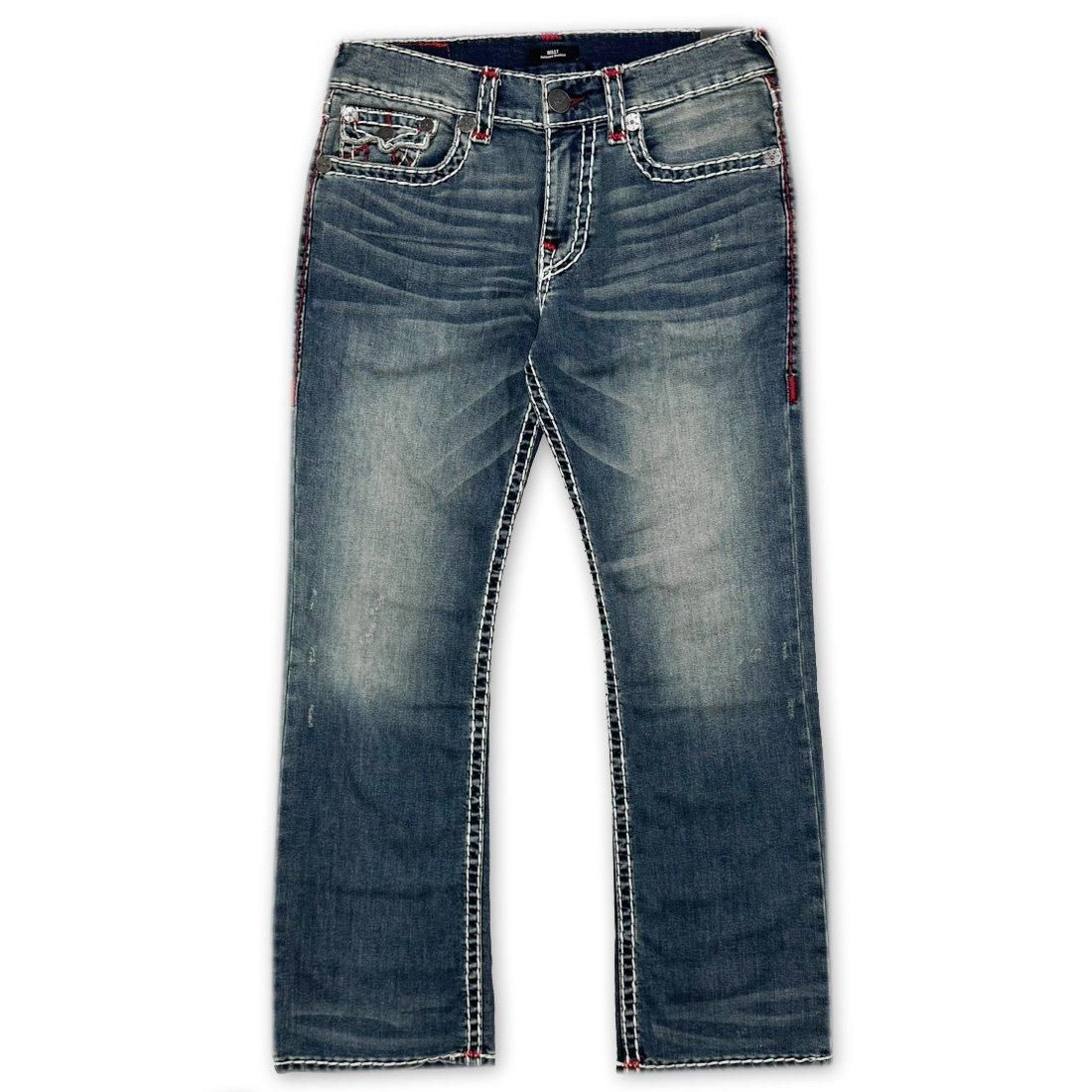 TRUE RELIGION RICKY SUPER T FLAP JEANS - Spyder｜セレクトショップ