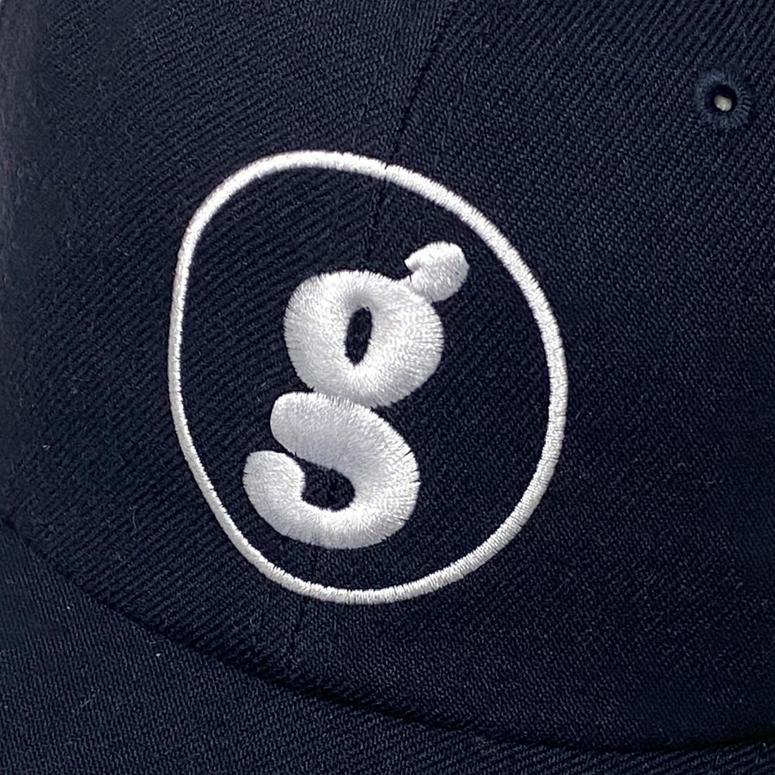 SUPREME X GOODENOUGH 6-PANEL - Spyder｜セレクトショップ｜茨城県水戸市