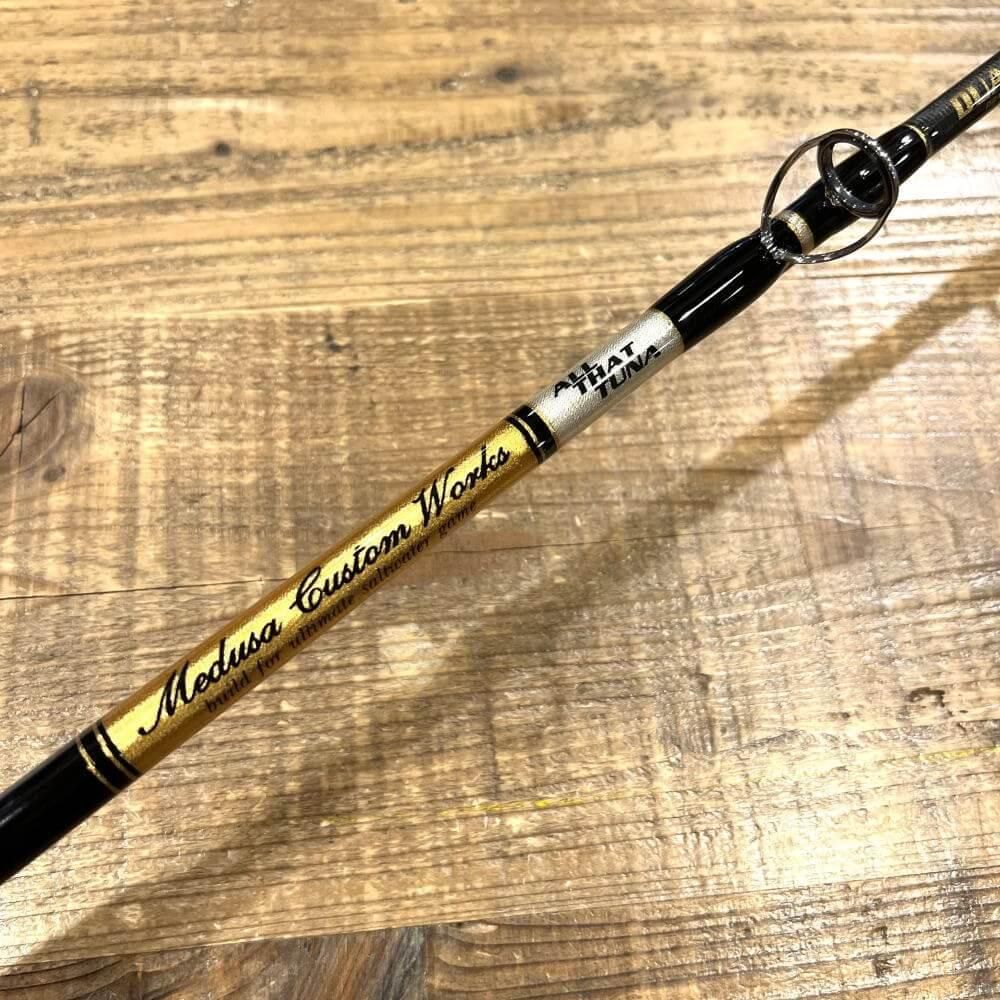 MCワークス デュアルエッジ626TSZ/B スペシャルモデル