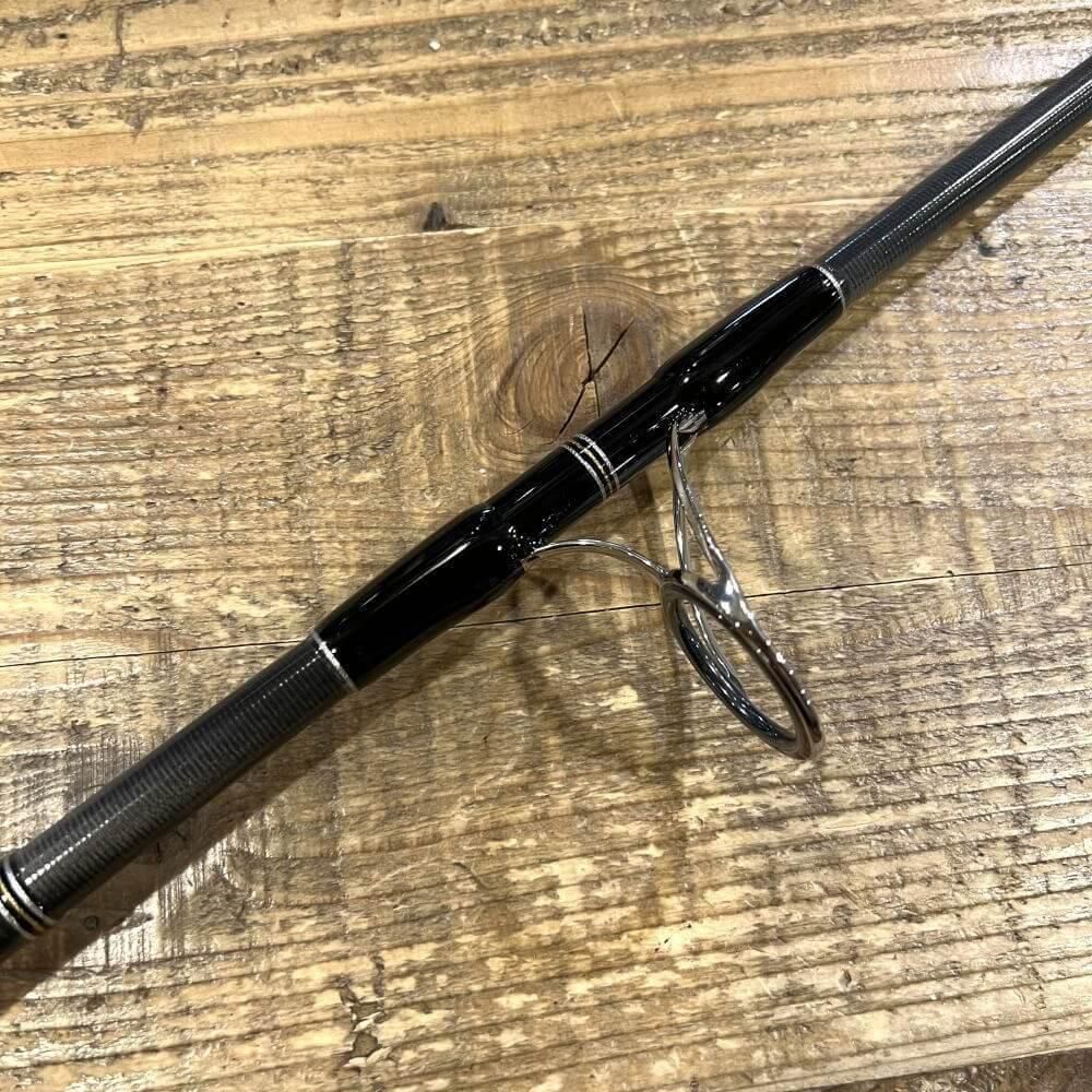 MCワークス エクスプロージョン 826HF スタンダードモデル 2025.03