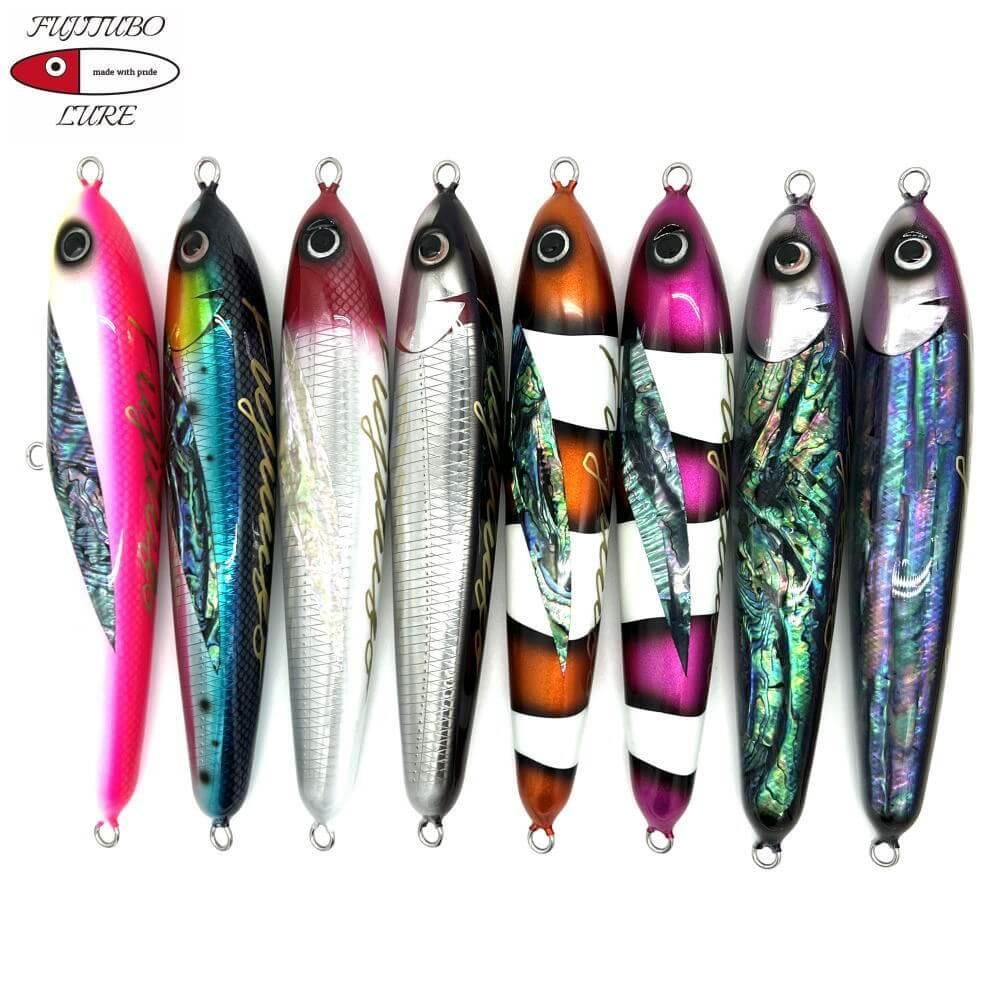 フジツボルアー スリムベイト190F