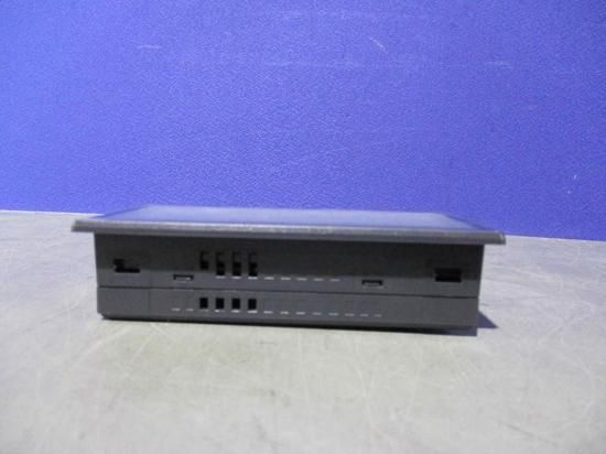 中古 KEYENCE VT3-W4T タッチパネル 通電OK - growdesystem