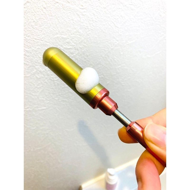 FTWフィオーラセット/ 正規代理店 美容ローラー-イミュテラス通販