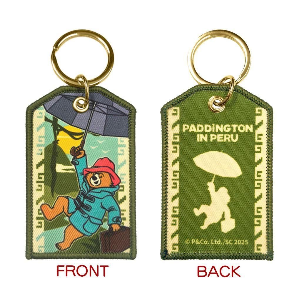 在庫限り】☆中身は選べません☆【バラ売り】ブラインドフライトタグ