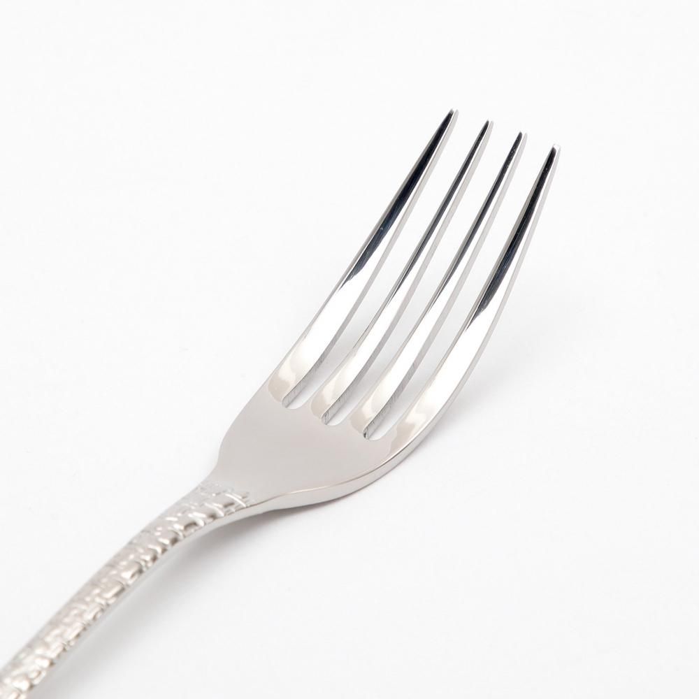 サンボネ ベネチア テーブルフォーク | イタリア製カトラリー - 京都匙亀