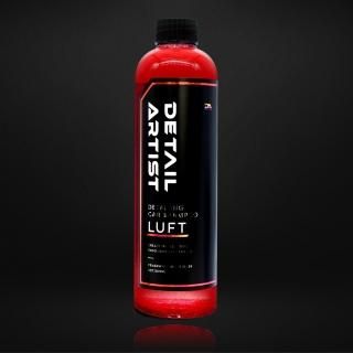 WASH - DETAIL ARTIST