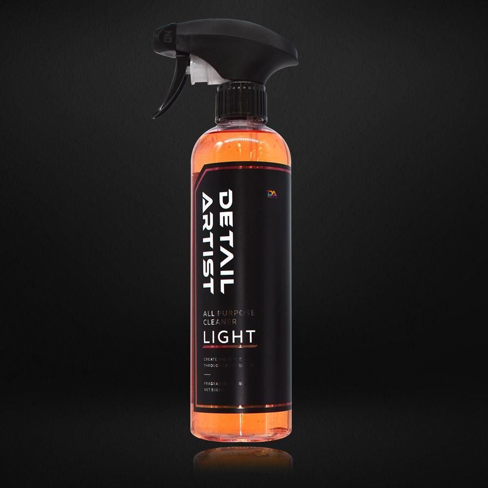 LIGHT - ライト│DETAIL ARTIST〈ディティールアーティスト〉