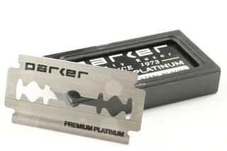 両刃カミソリの替刃なら KOJAK RAZOR 日本一の品揃え