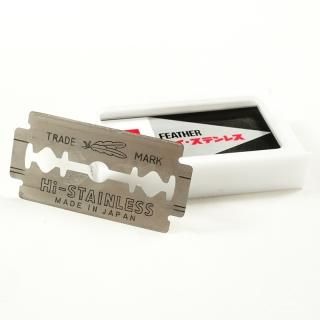 両刃カミソリの替刃なら KOJAK RAZOR 日本一の品揃え