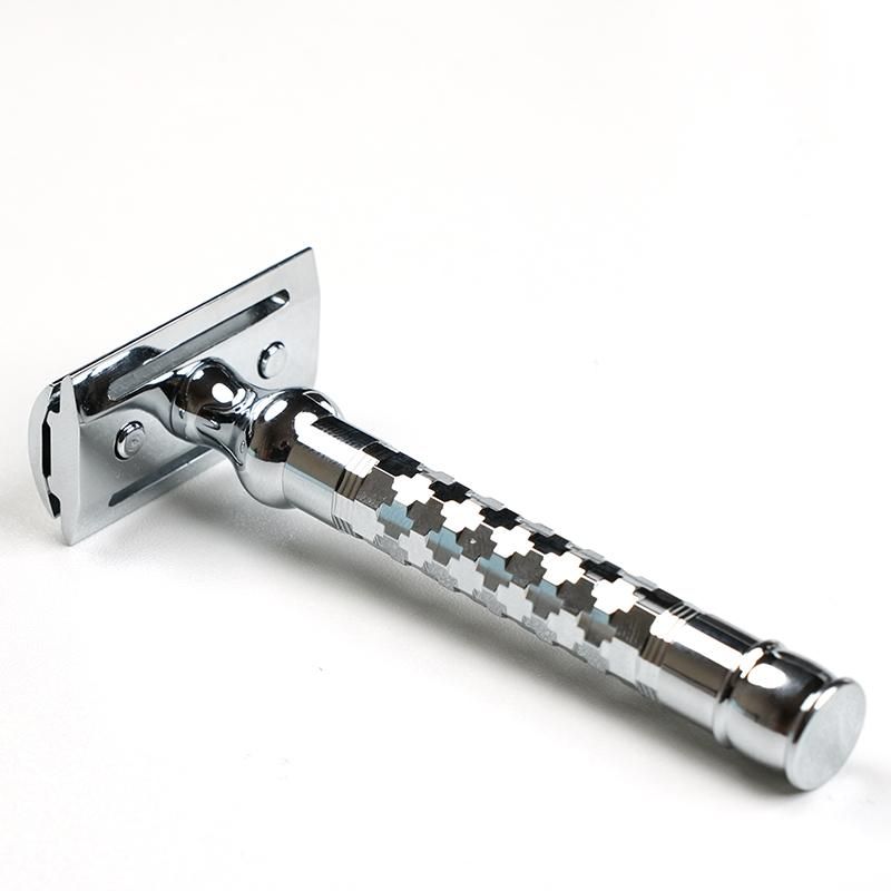 未使用 西洋剃刀 Ribbon Razor ROSETTE 40 メンズ剃刀 未使用 西洋剃刀