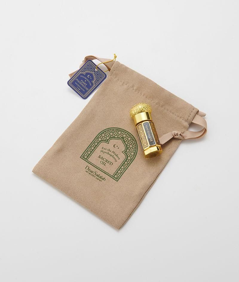 ロイヤルホジャリアッターオイル マグダラのマリア・Mary Magdalene