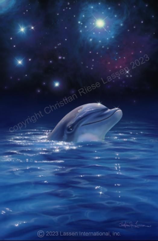 クリスチャン・ラッセン | レンタルアート | サブスクアート | 貸し絵