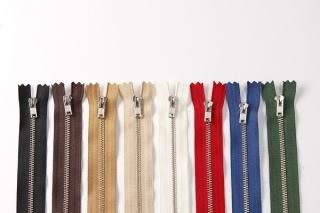 ファスナー - レザークラフト商品・道具・材料の通信販売│ I☆N