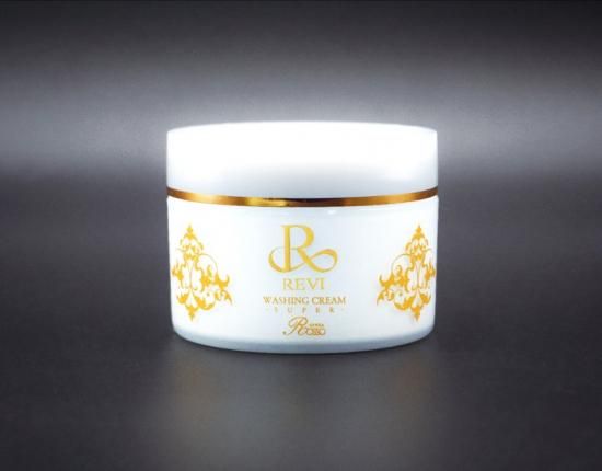 ウォッシングクリーム | 美肌洗顔 - REVI（ルヴィ）正規取扱店