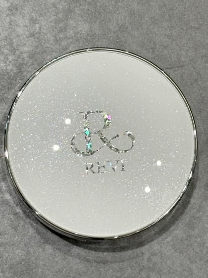 陶肌ファンデーション | ジュエル レフィル - REVI（ルヴィ）正規取扱